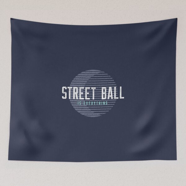 Item preview, street ball is everything designed and sold by Firefamily.