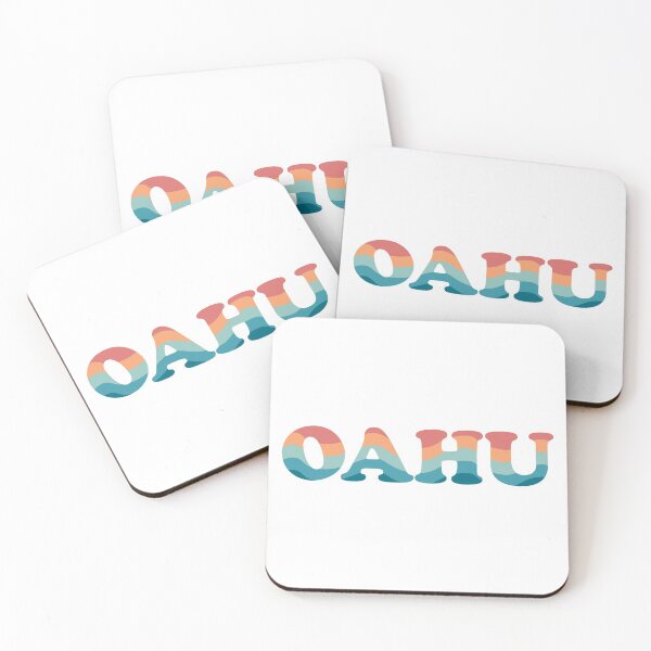 Item preview, Oahu designed and sold by kyliedesigns.