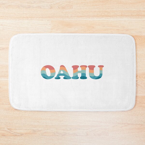Item preview, Oahu designed and sold by kyliedesigns.