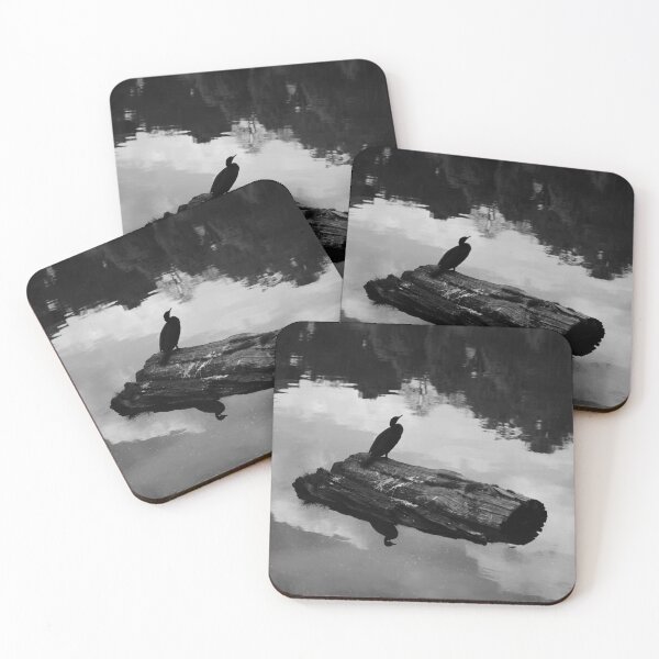 Item preview, Black Bird designed and sold by Jane Ruttkayova.