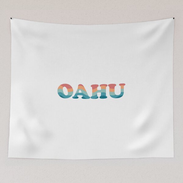 Item preview, Oahu designed and sold by kyliedesigns.