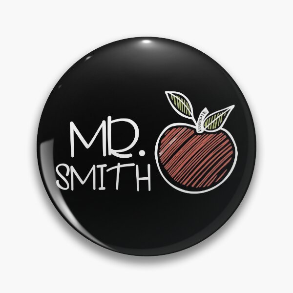 Item preview, Mr Smith Apple designed and sold by yacine12353.
