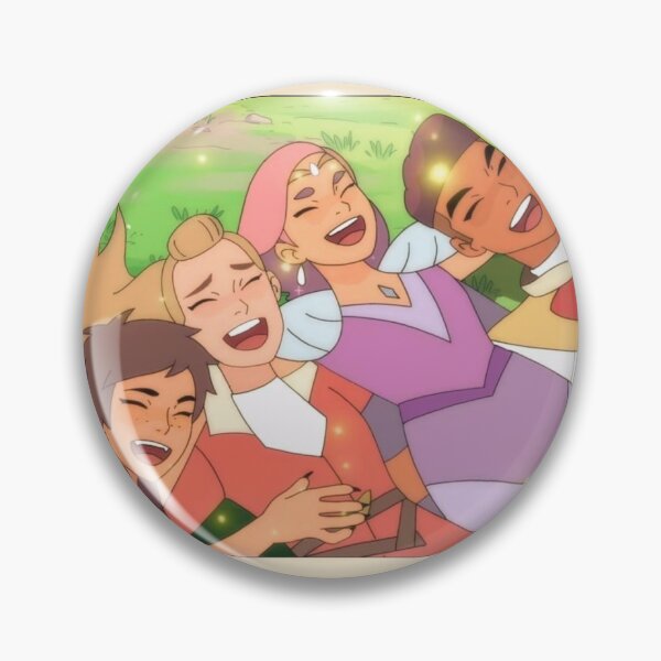 Item preview, best friend squad designed and sold by wichesterwho221.