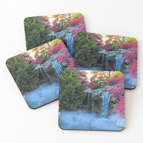 Item preview, Japanese Ornamental Garden  designed and sold by WLHmedia.com .
