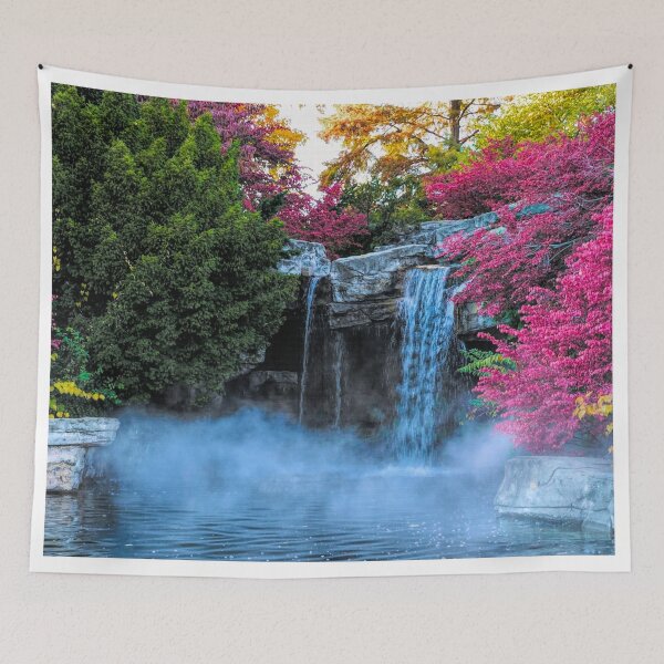 Item preview, Japanese Ornamental Garden  designed and sold by WLHmedia.com .