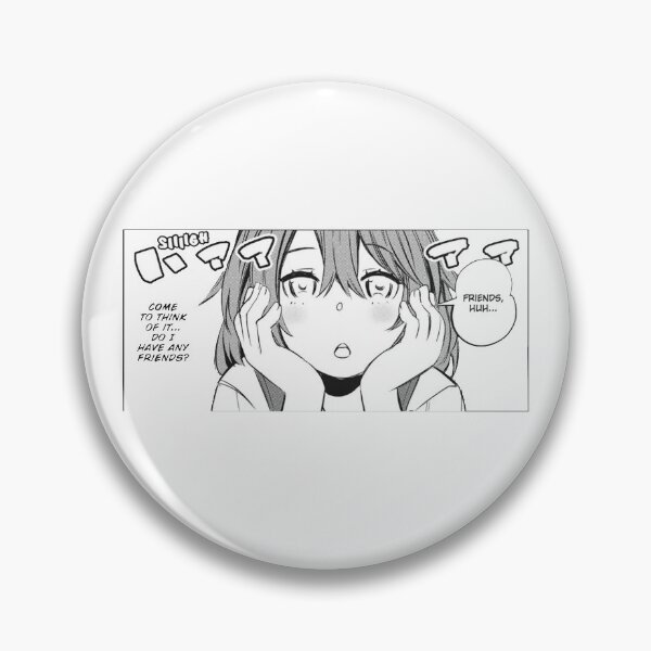 Item preview, I don't have any Friends v2 designed and sold by dumbanimememes.