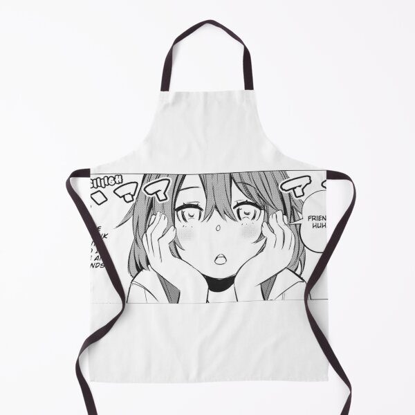 Item preview, I don't have any Friends v2 designed and sold by dumbanimememes.