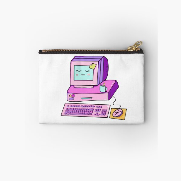 Item preview, Aesthetic PC computer designed and sold by thovu.