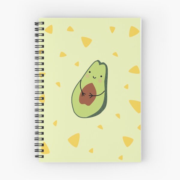Item preview, Avocuddle time! designed and sold by Kiippo.