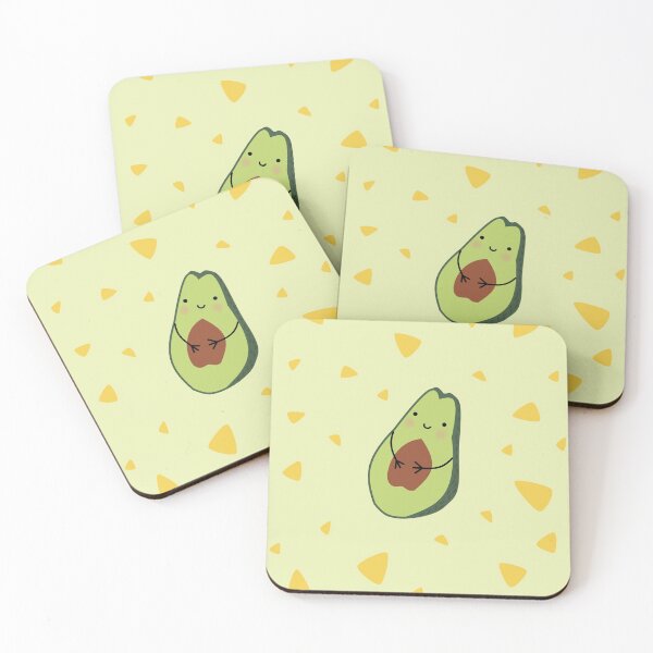 Item preview, Avocuddle time! designed and sold by Kiippo.