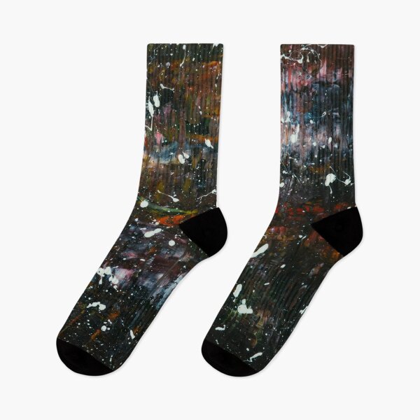 Item preview, Abstract Design Painting designed and sold by ind3finite.