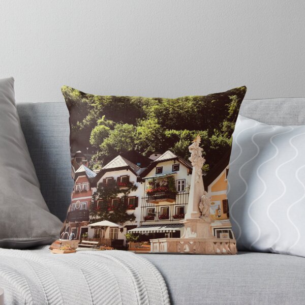 Item preview, Altstadt Salzburg, Austria designed and sold by Tammato.