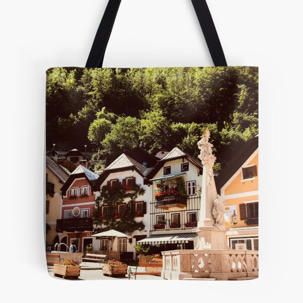 Item preview, Altstadt Salzburg, Austria designed and sold by Tammato.