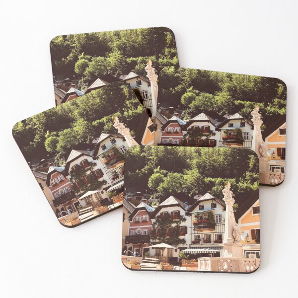 Item preview, Altstadt Salzburg, Austria designed and sold by Tammato.
