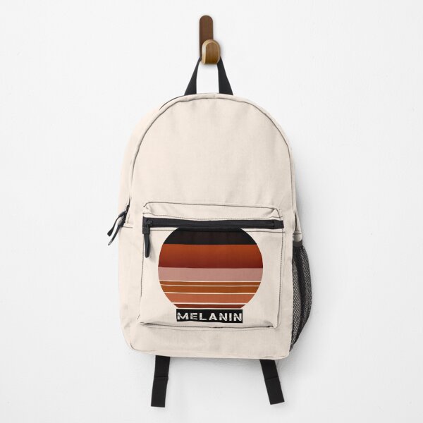 Item preview, Melanin Sunset designed and sold by Minimal Calm.