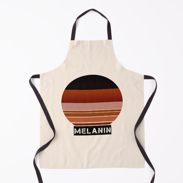 Item preview, Melanin Sunset designed and sold by Minimal Calm.