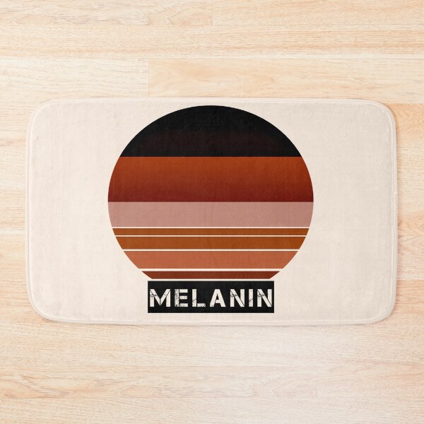 Item preview, Melanin Sunset designed and sold by Minimal Calm.