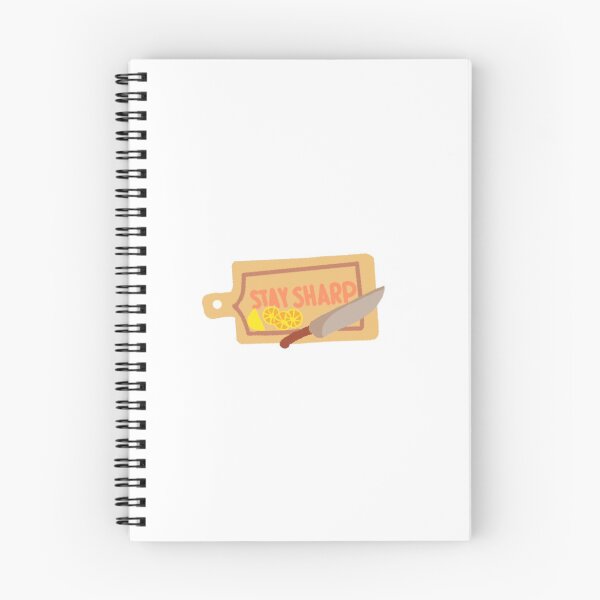 Item preview, Stay Sharp designed and sold by Sydney Schreck.
