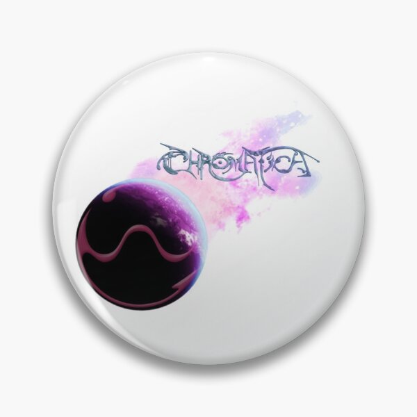 Artikelvorschau, Planet Chromatica entworfen und verkauft von AlertStore.