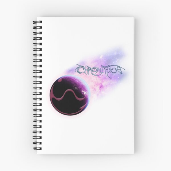 Item preview, Planet Chromatica designed and sold by AlertStore.