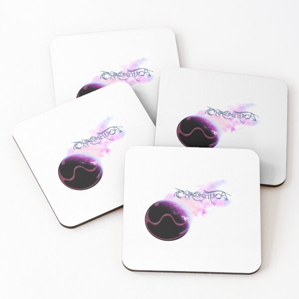 Item preview, Planet Chromatica designed and sold by AlertStore.