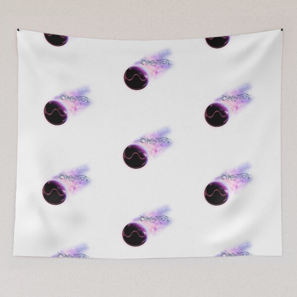 Item preview, Planet Chromatica designed and sold by AlertStore.
