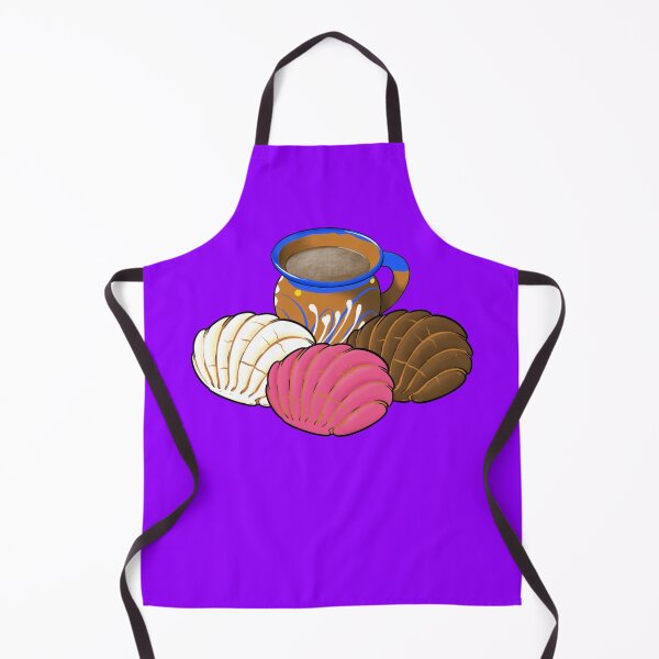 Item preview, Conchas y Champurrado designed and sold by LucyGraphics.