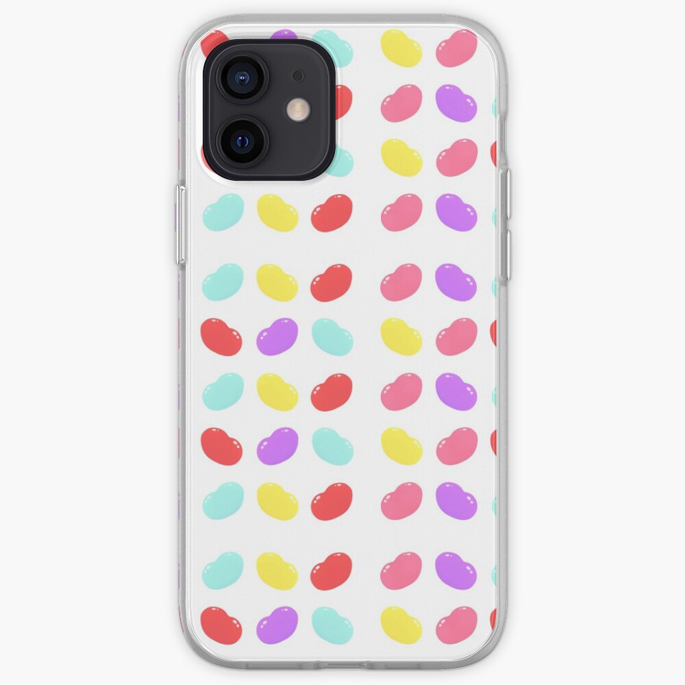 jelly bean phone case