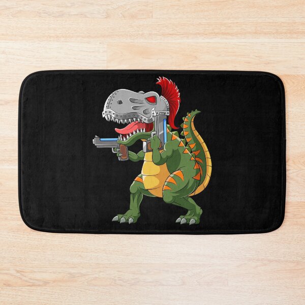 Item preview, T-Rex Spartan, Gamer, Game on, Hustle Life designed and sold by HustleLife.