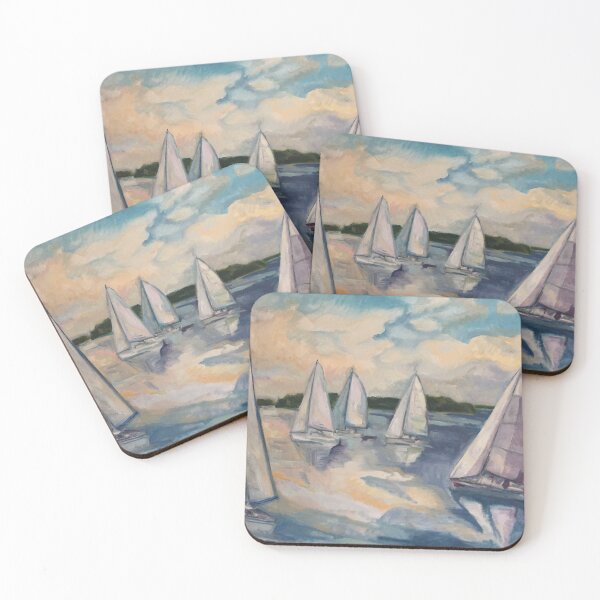 Item preview, Sunday Afternoon Sailing  designed and sold by beatrizmski.