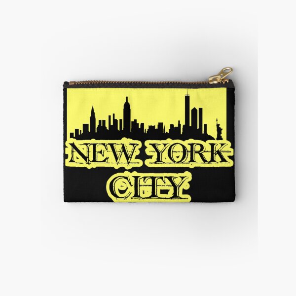 Aperçu de l'œuvre La ville de New York créée et vendue par Ankhmesut.