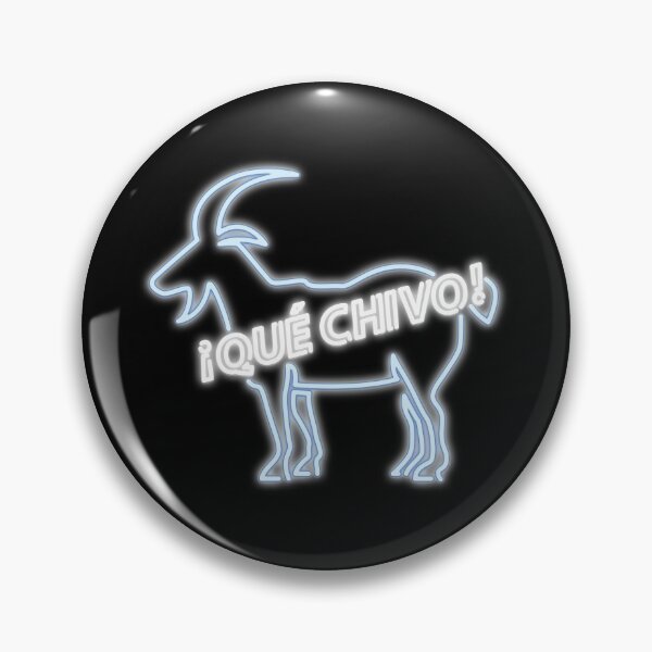 Item preview, Funny Que Chivo! designed and sold by Guanaquita.