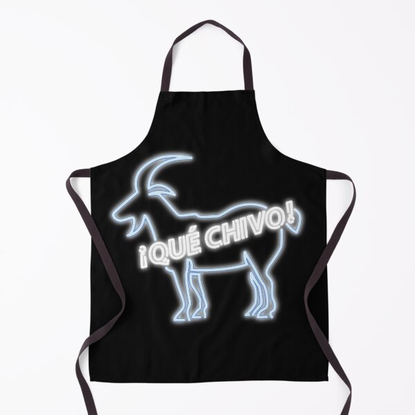 Item preview, Funny Que Chivo! designed and sold by Guanaquita.