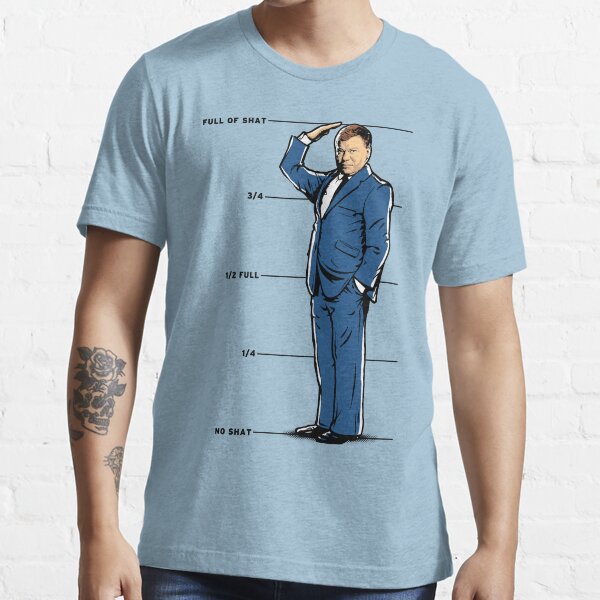 Full Of Shat Essential T-Shirt