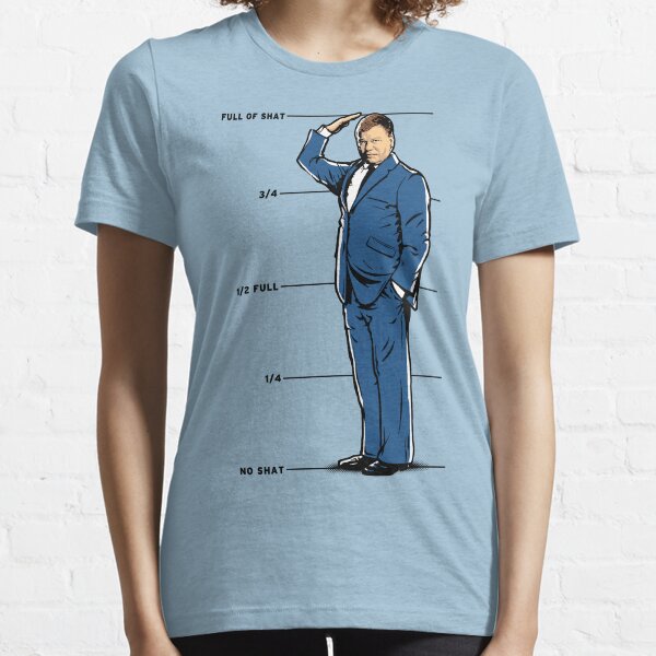 Full Of Shat Essential T-Shirt