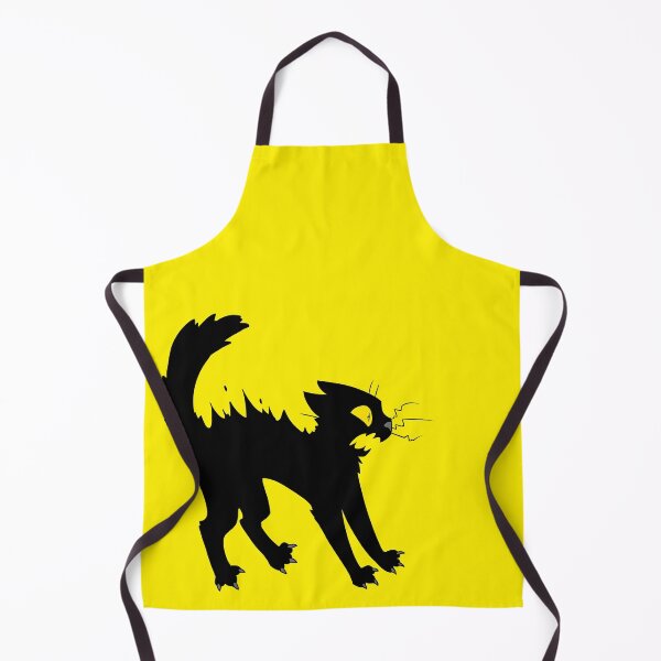 Item preview, Scaredy Cat designed and sold by Kaija.