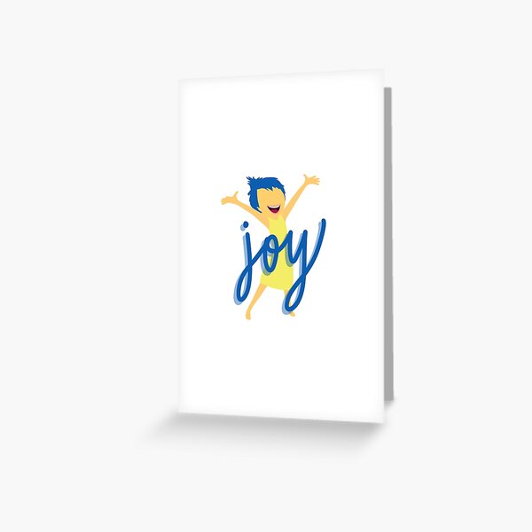 Item preview, Joy Lettering designed and sold by katieamoon.