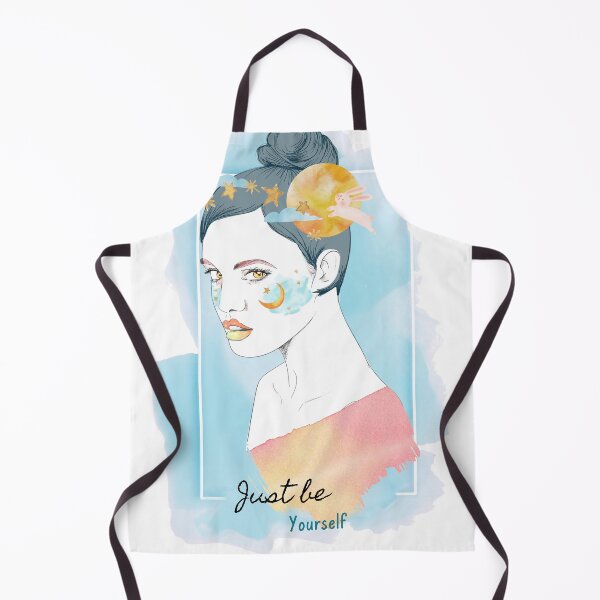 Item preview, Be yourself designed and sold by NateMunro.