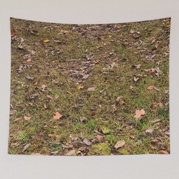 Item preview, Leaves have fallen designed and sold by Samsdesignshop.