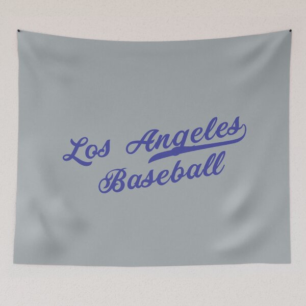 Item preview, Los Angeles Baseball  designed and sold by Thatkid5591.