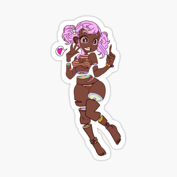 african american anime gifts  merchandise  redbubble