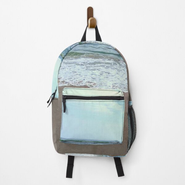 Item preview, Beach Walk Scenery designed and sold by Susan Pfrender.