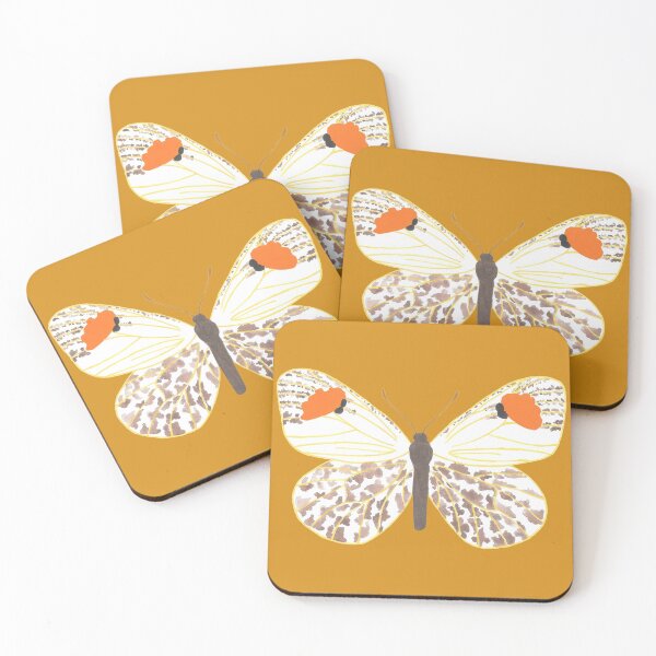 Item preview, Orange Tip designed and sold by Fave101.
