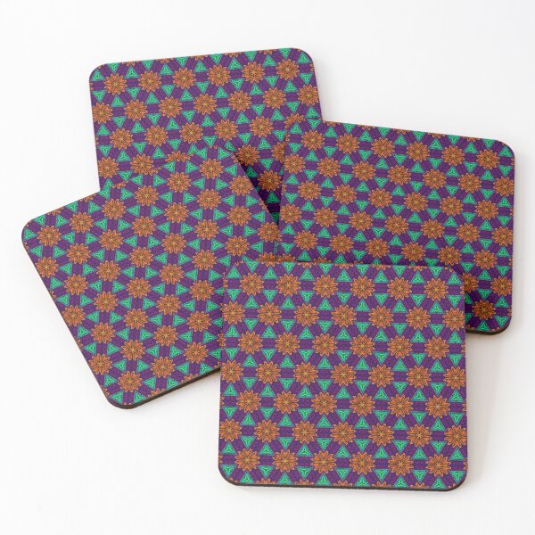 Item preview, Tile mosaic pattern designed and sold by Art by Lilia.
