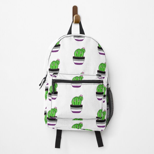 Item preview, Asexual Cactus designed and sold by BobaPuma.