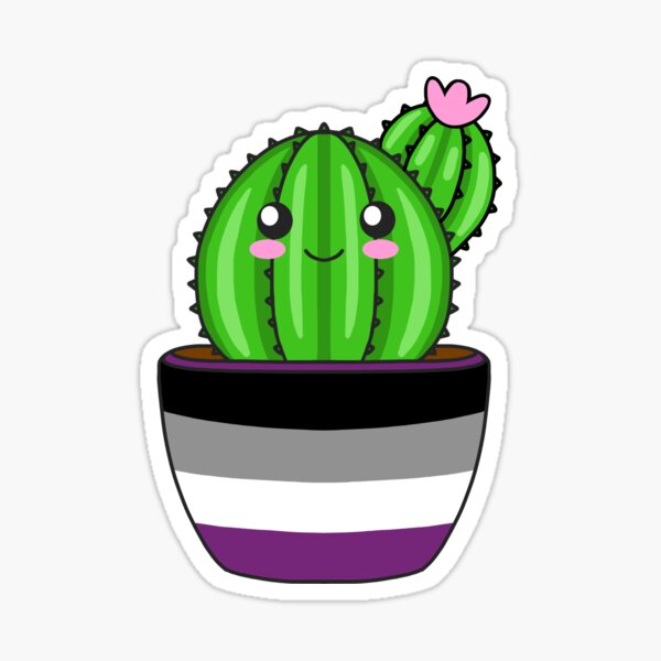 Pegatinas Animados De Cactus Redbubble - porque soy un cactus wow roblox