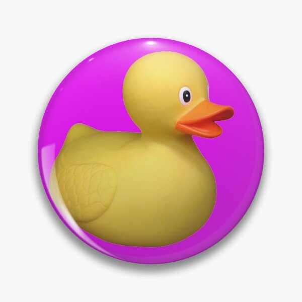 Item preview, Rubber Duck designed and sold by Poptopia.
