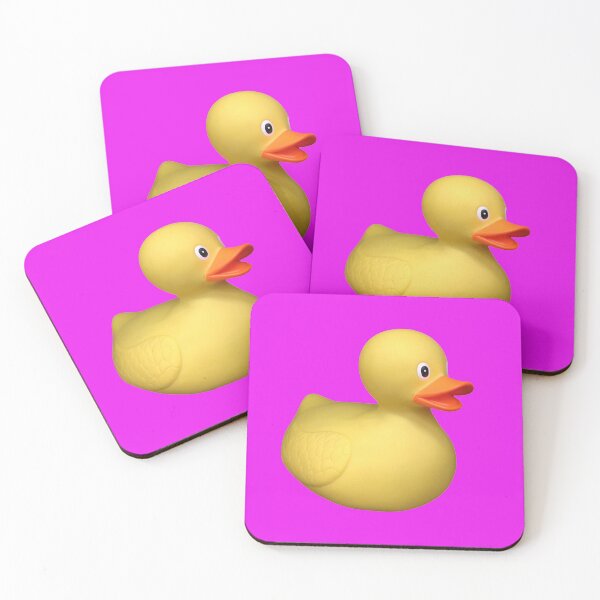 Item preview, Rubber Duck designed and sold by Poptopia.
