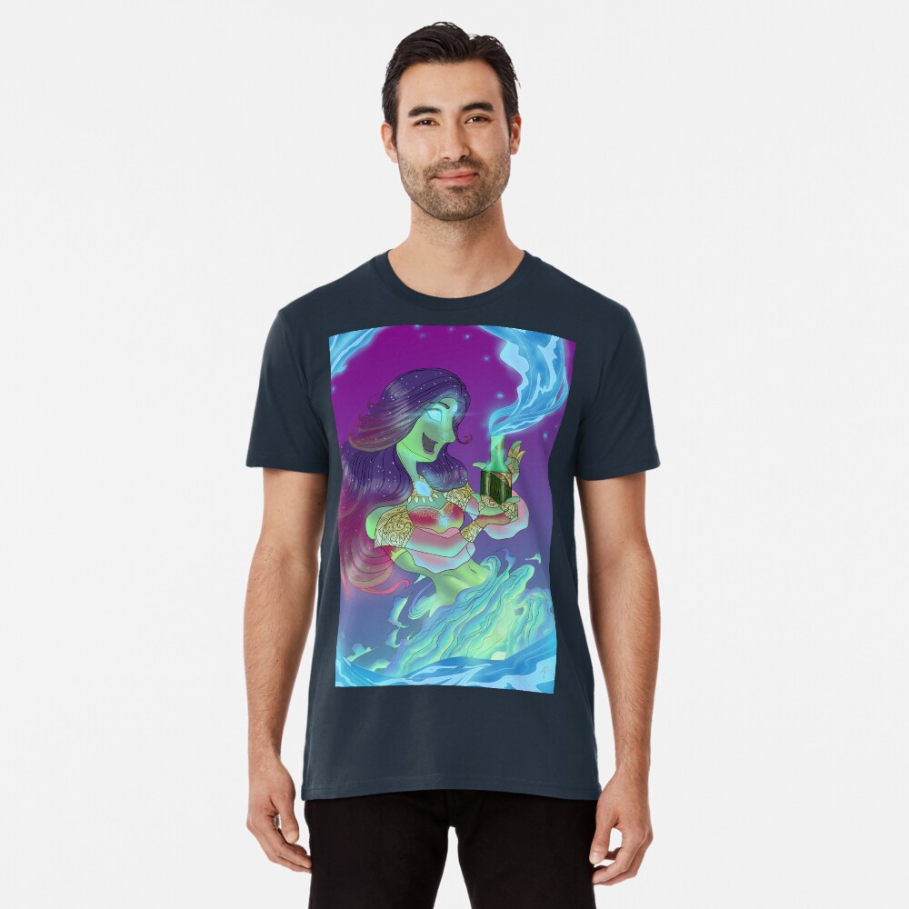 Item preview, Premium T-Shirt designed and sold by itsmidnight.