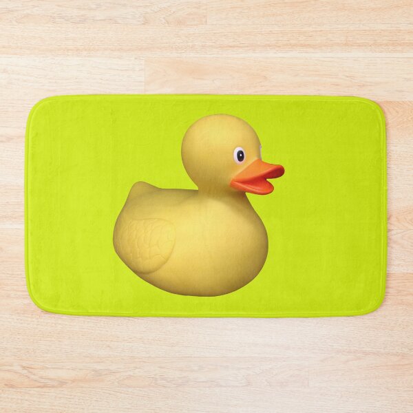 Item preview, Rubber Duck designed and sold by Poptopia.